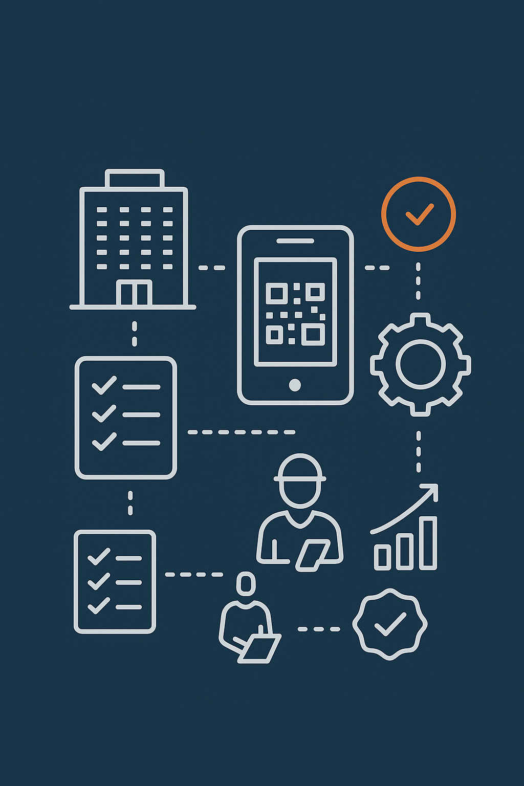 Sistema de Governança Hoteleira - Check4Us para hotéis e hospitais